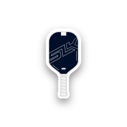 HALO Pickleball Paddle Stickers