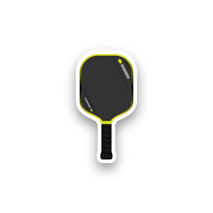 3S Pickleball Paddle Stickers